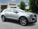 Thumbnail image of 2024 Cadillac XT5 at Trinity Cadillac