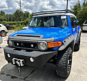 Thumbnail image of 2008 Toyota FJ Cruiser at Green Car Motors, LLC
