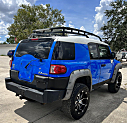 Thumbnail image of 2008 Toyota FJ Cruiser at Green Car Motors, LLC