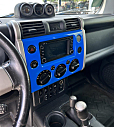 Thumbnail image of 2008 Toyota FJ Cruiser at Green Car Motors, LLC