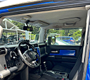 Thumbnail image of 2008 Toyota FJ Cruiser at Green Car Motors, LLC
