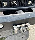 Thumbnail image of 2008 Toyota FJ Cruiser at Green Car Motors, LLC