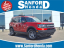 Thumbnail image of 2022 Ford Bronco Sport at Sanford Honda