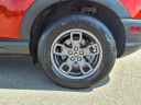Thumbnail image of 2022 Ford Bronco Sport at Sanford Honda