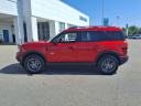 Thumbnail image of 2022 Ford Bronco Sport at Sanford Honda