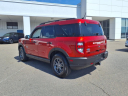 Thumbnail image of 2022 Ford Bronco Sport at Sanford Honda