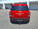 Thumbnail image of 2022 Ford Bronco Sport at Sanford Honda