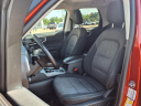 Thumbnail image of 2022 Ford Bronco Sport at Sanford Honda