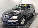 2005 Chrysler Pacifica at Cityfied Rides LLC