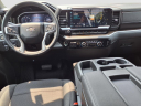 Thumbnail image of 2024 Chevrolet Silverado 1500 at Bocker Auto Group