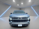 Thumbnail image of 2024 Chevrolet Silverado 1500 at Bocker Auto Group