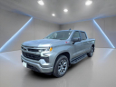 Thumbnail image of 2024 Chevrolet Silverado 1500 at Bocker Auto Group