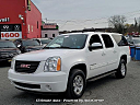 Thumbnail image of 2014 GMC Yukon XL at Ultimate Auto