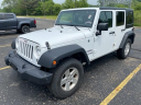 Thumbnail image of 2018 Jeep Wrangler JK Unlimited at LaFontaine Chrysler Dodge Jeep Ram of Fenton
