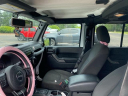 2018 Jeep Wrangler JK Unlimited Sport at LaFontaine Chrysler Dodge Jeep Ram of Fenton