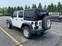 Thumbnail image of 2018 Jeep Wrangler JK Unlimited at LaFontaine Chrysler Dodge Jeep Ram of Fenton