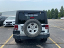 Thumbnail image of 2018 Jeep Wrangler JK Unlimited at LaFontaine Chrysler Dodge Jeep Ram of Fenton