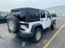 Thumbnail image of 2018 Jeep Wrangler JK Unlimited at LaFontaine Chrysler Dodge Jeep Ram of Fenton