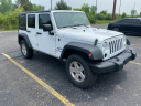 Thumbnail image of 2018 Jeep Wrangler JK Unlimited at LaFontaine Chrysler Dodge Jeep Ram of Fenton