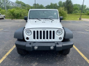Thumbnail image of 2018 Jeep Wrangler JK Unlimited at LaFontaine Chrysler Dodge Jeep Ram of Fenton