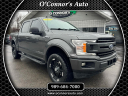 2019 Ford F-150 XLT at O'Connor's Auto Outlet