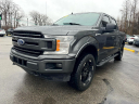 Thumbnail image of 2019 Ford F-150 at O'Connor's Auto Outlet