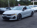 Thumbnail image of 2022 Kia K5 at Generation Kia Buick Gmc