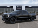 Thumbnail image of 2025 GMC Sierra 1500 at King O'Rourke Buick GMC