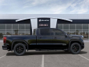 Thumbnail image of 2025 GMC Sierra 1500 at King O'Rourke Buick GMC