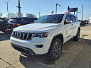 Thumbnail image of 2020 Jeep Grand Cherokee at A & B Motors