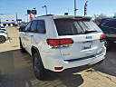 Thumbnail image of 2020 Jeep Grand Cherokee at A & B Motors