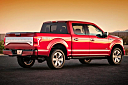 2015 Ford F-150 at Demo Location One