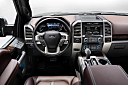 Thumbnail image of 2015 Ford F-150 at Demo Location One