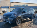 Thumbnail image of 2017 Hyundai SANTA FE at Gordie Boucher Ford Lincoln Of Janesville