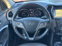 2017 Hyundai SANTA FE Limited Ultimate at Gordie Boucher Ford Lincoln Of Janesville