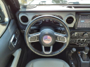 2021 Jeep Wrangler Unlimited Sahara Altitude at Lager's Chrysler World