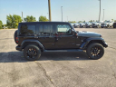 Thumbnail image of 2021 Jeep Wrangler Unlimited at Lager's Chrysler World