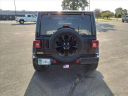 Thumbnail image of 2021 Jeep Wrangler Unlimited at Lager's Chrysler World