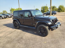 Thumbnail image of 2021 Jeep Wrangler Unlimited at Lager's Chrysler World