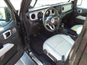 Thumbnail image of 2021 Jeep Wrangler Unlimited at Lager's Chrysler World