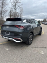 Thumbnail image of 2023 Kia Sportage Hybrid at Grand Blanc Nissan