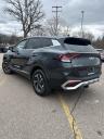 Thumbnail image of 2023 Kia Sportage Hybrid at Grand Blanc Nissan