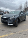 Thumbnail image of 2023 Kia Sportage Hybrid at Grand Blanc Nissan