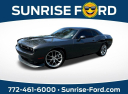 Thumbnail image of 2021 Dodge Challenger at Sunrise Volkswagen of Fort Pierce