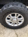Thumbnail image of 2015 Ram 2500 at Hayes MotorSports LLC