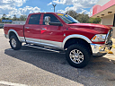 Thumbnail image of 2015 Ram 2500 at Hayes MotorSports LLC
