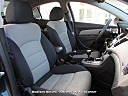 Thumbnail image of 2016 Chevrolet Cruze Limited at Not Secure Example Site