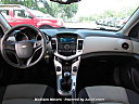 Thumbnail image of 2016 Chevrolet Cruze Limited at Not Secure Example Site