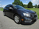 Thumbnail image of 2016 Chevrolet Cruze Limited at Not Secure Example Site