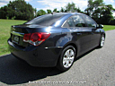 Thumbnail image of 2016 Chevrolet Cruze Limited at Not Secure Example Site